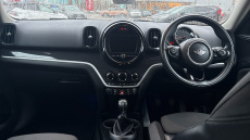 MINI Countryman 2.0 Cooper S ALL4 5dr Petrol Hatchback